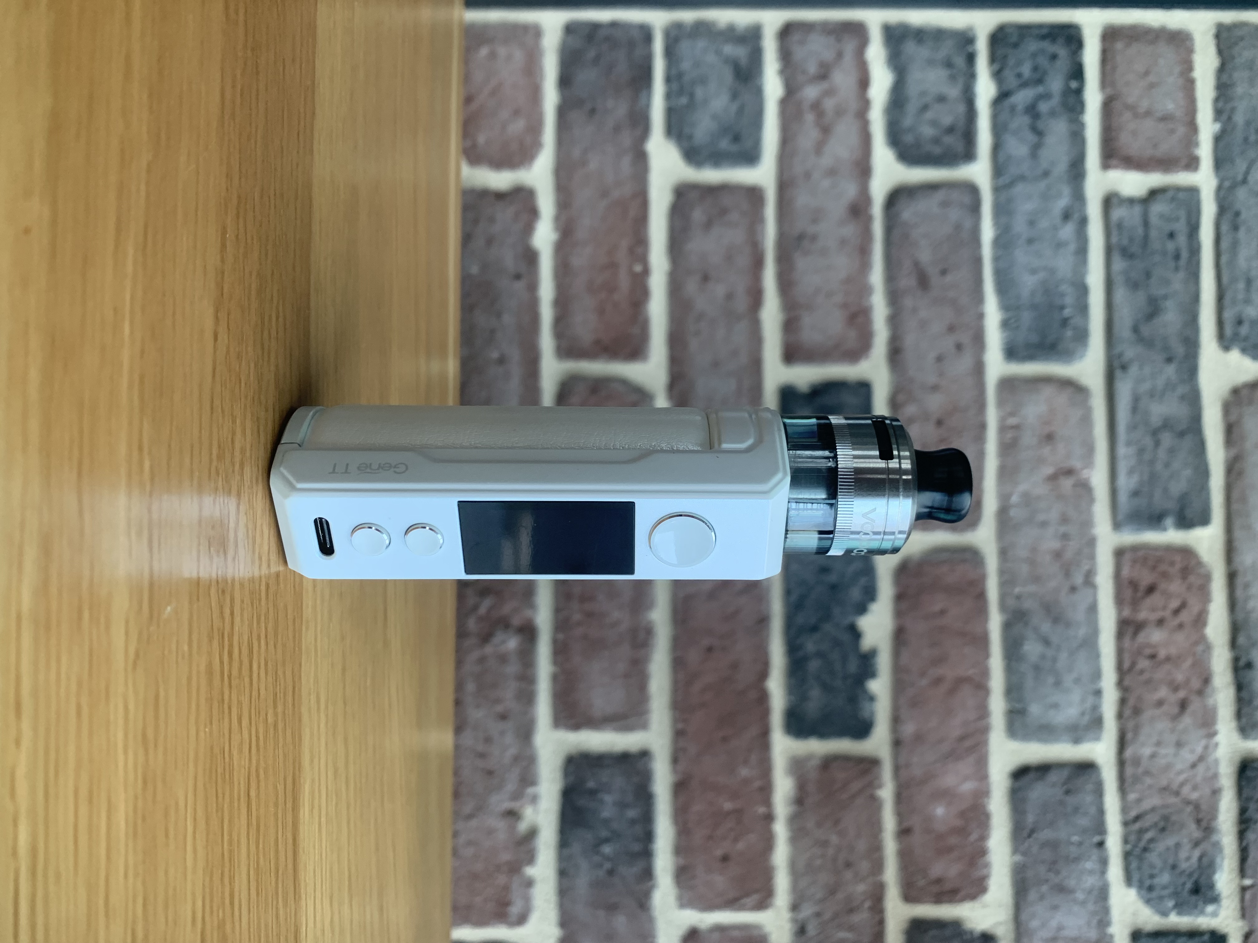 pod drag s2 | blog Le Petit Vapoteur